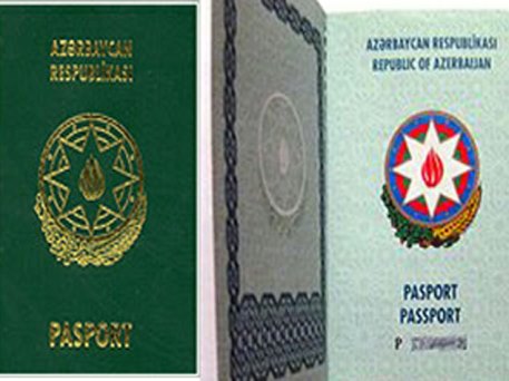 Pasportlarla bağlı YENİ qanun